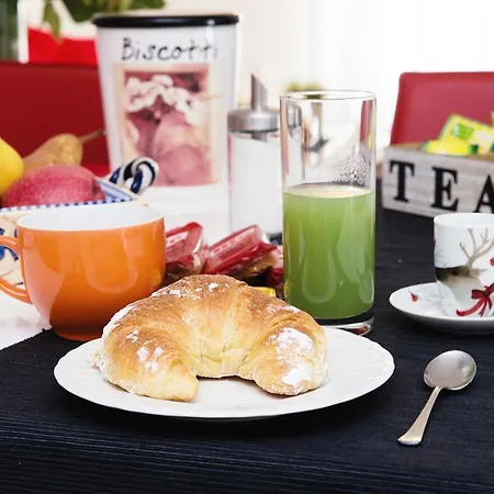 Giglio Di Paestum Bed & Breakfast Capaccio
