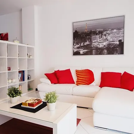 Bed & Breakfast Giglio Di Paestum 3*