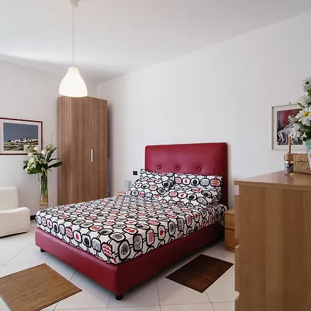 Giglio Di Paestum Bed & Breakfast Capaccio