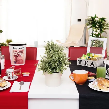 Bed & Breakfast Giglio Di Paestum Capaccio