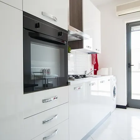 Bed & Breakfast Giglio Di Paestum Capaccio