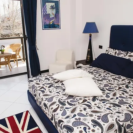 Bed & Breakfast Giglio Di Paestum
