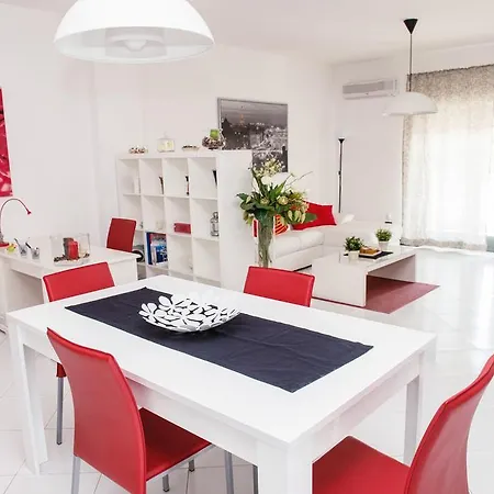 Bed & Breakfast Giglio Di Paestum 3*