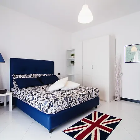 Giglio Di Paestum Bed & Breakfast