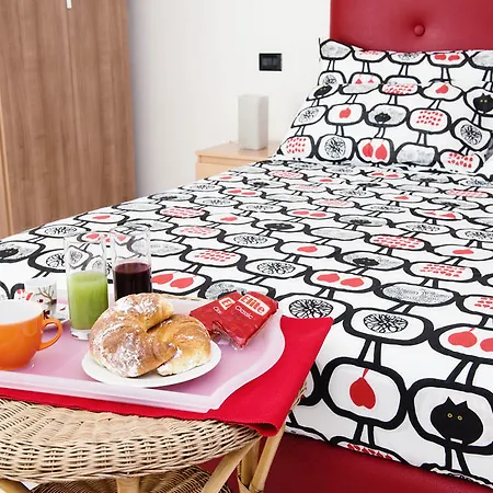 Bed & Breakfast Giglio Di Paestum 3*