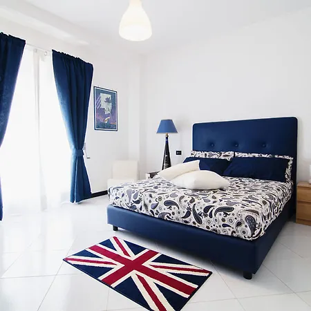 Bed & Breakfast Giglio Di Paestum Capaccio