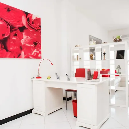 Giglio Di Paestum Bed & Breakfast